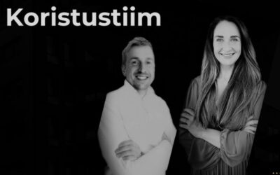 Kuidas sai alguse Koristustiim.ee?